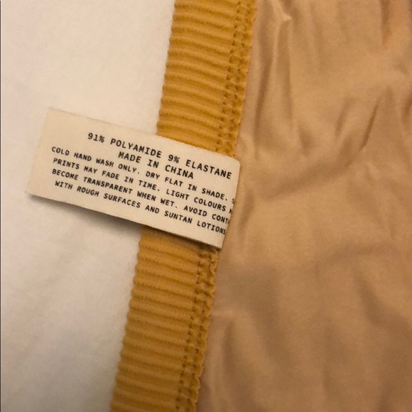 Zulu and Zephyr Daybreak Bikini Bottoms - Picture 4 of 5